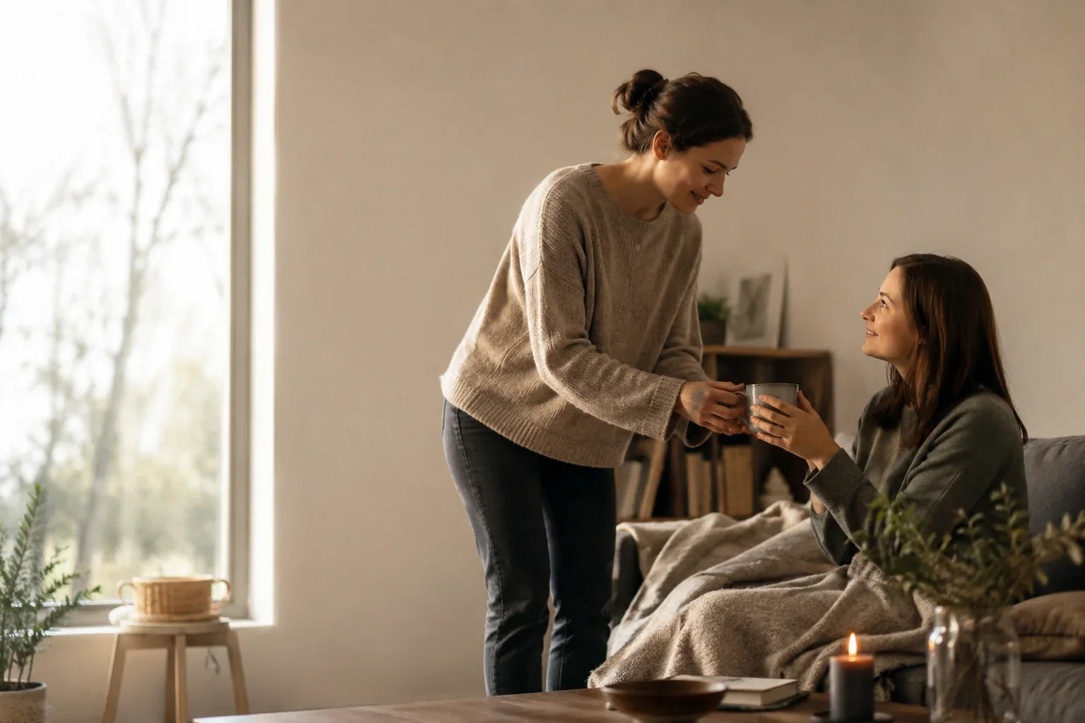 Sincerity Without Oversharing: Finding the Right Balance