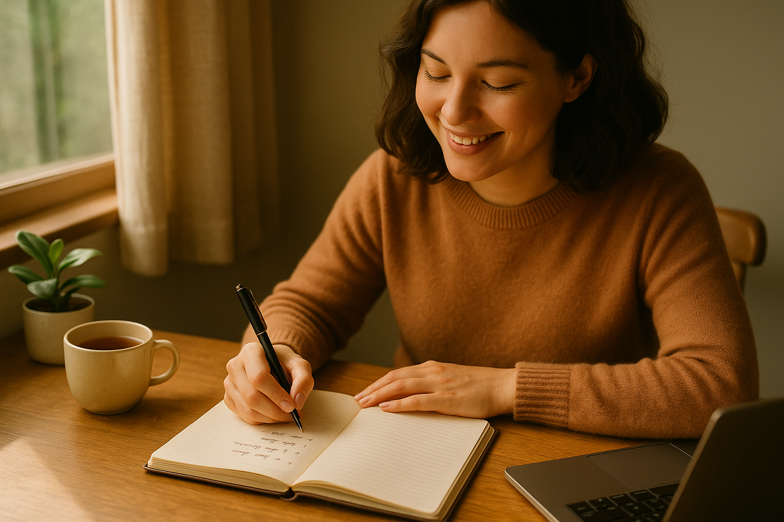 Start Small, Stay Kind: Beating Procrastination Without Beating Yourself Up