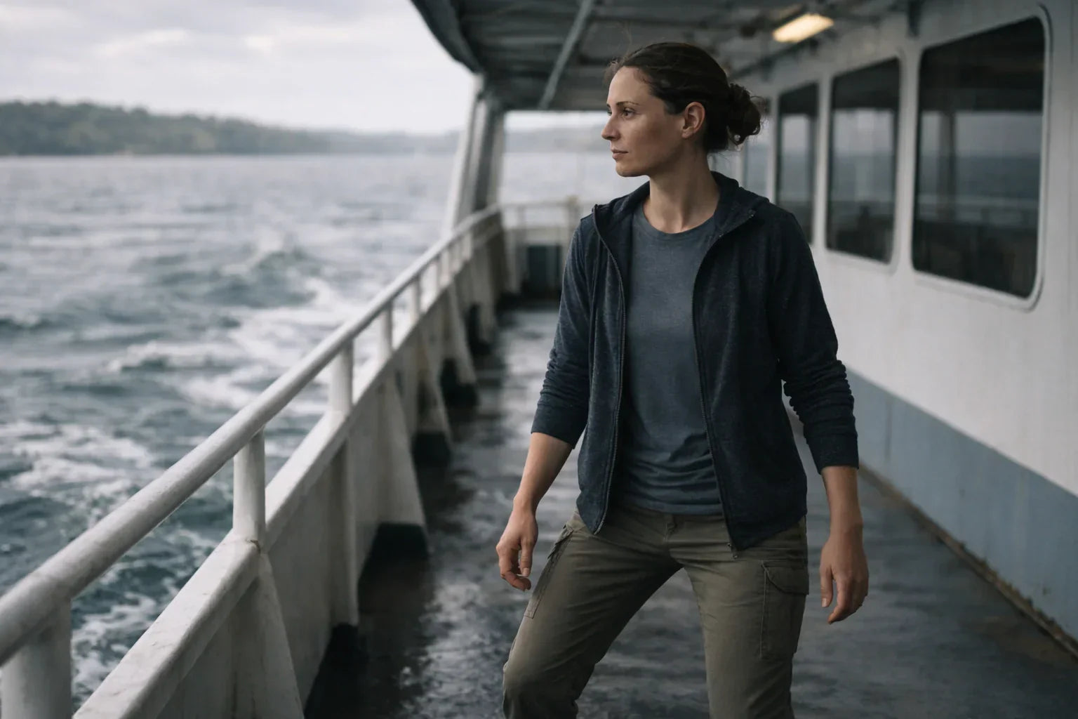 Staying Mentally Steady When Life Feels Unstable