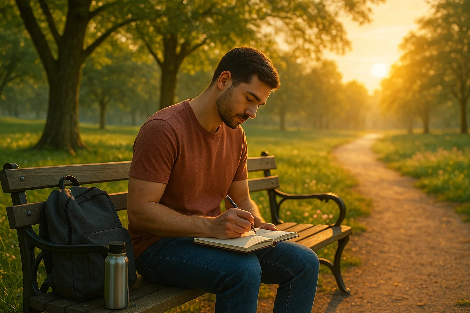 Sustaining Growth: Embedding Character Strength Interventions into Daily Life