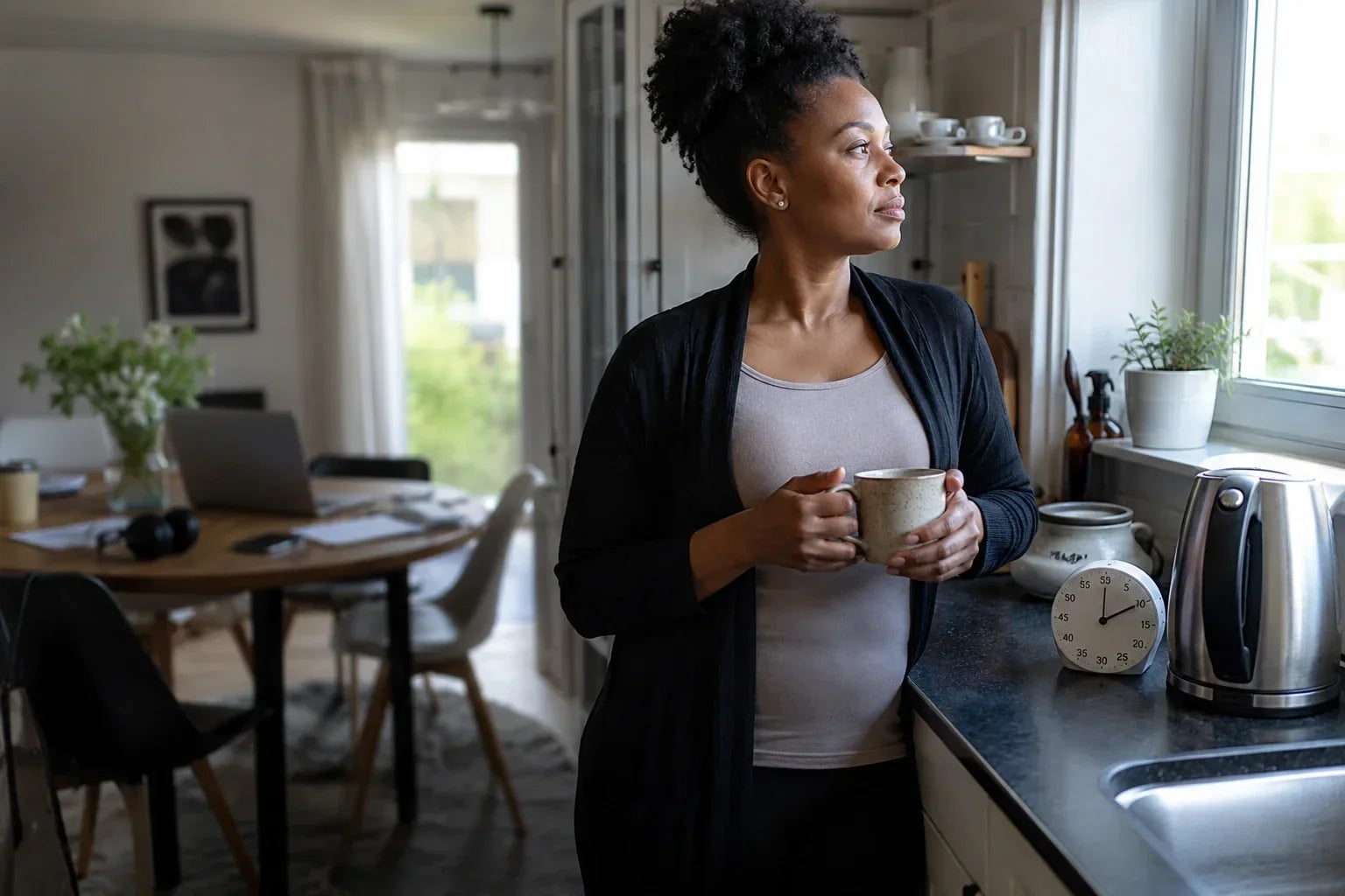 The 10-Minute Reset: Small Ways to Recover From Everyday Stress