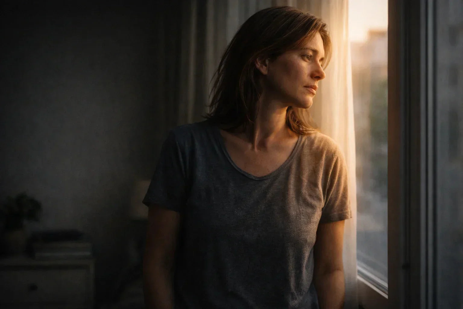The Cost of Losing Yourself in Love—and How to Rebuild Your Identity