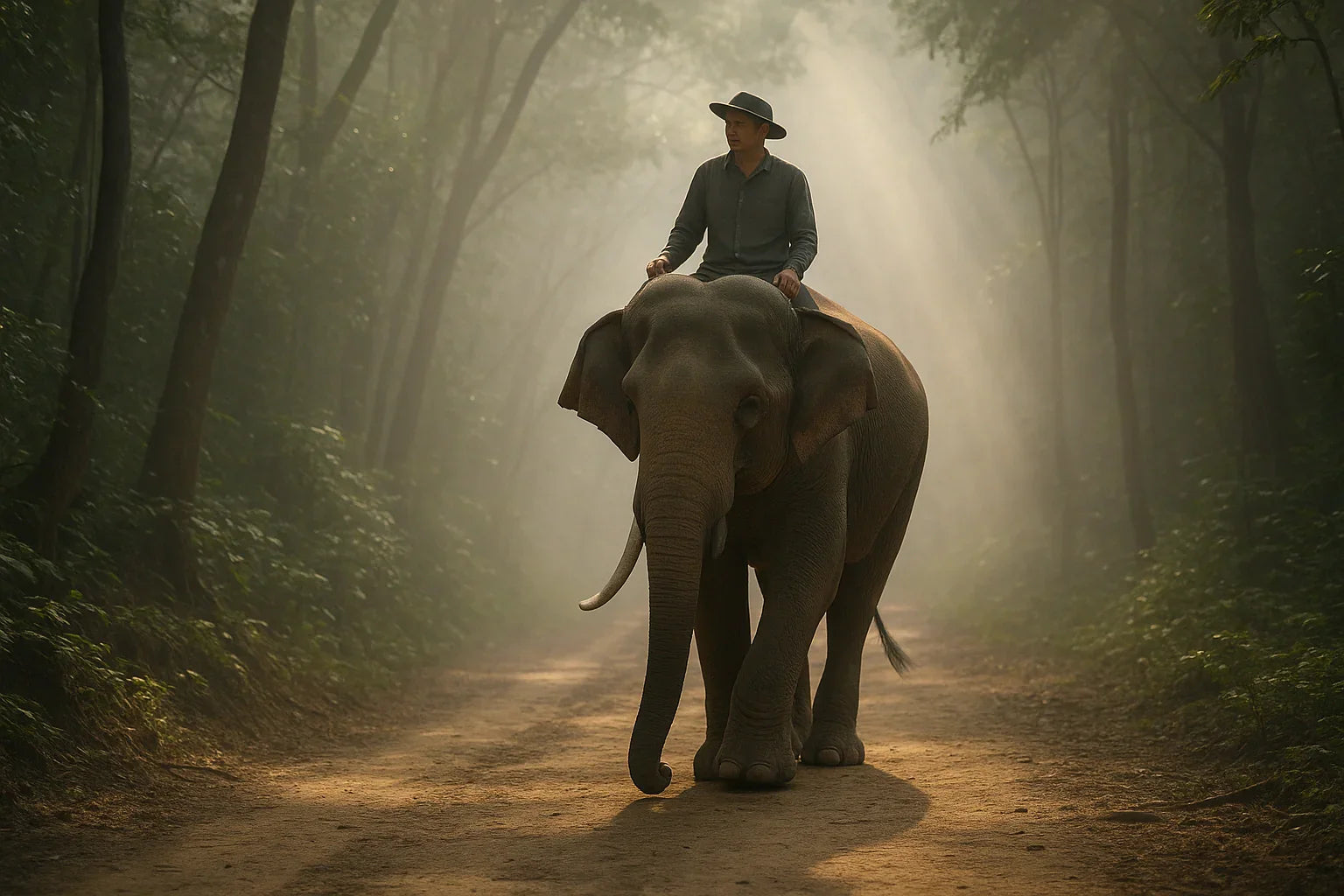 The Elephant and the Rider: How Intuition Shapes Our Decisions More Th ...