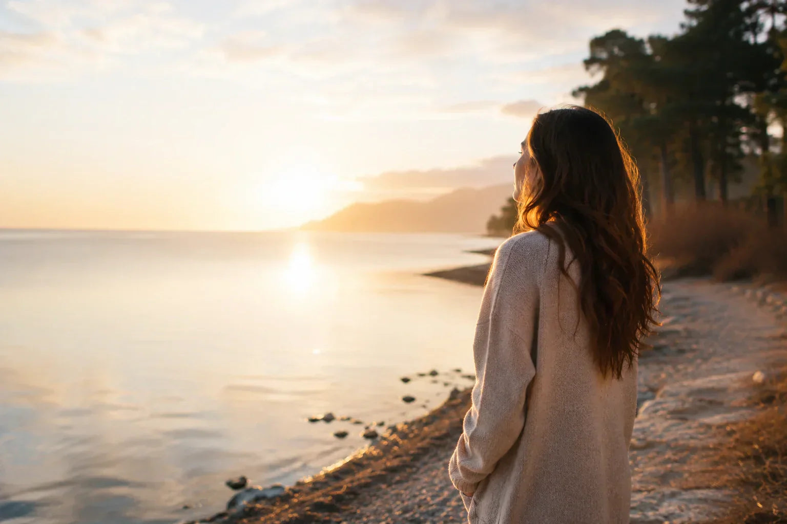 The Emotional Reset You Didn't Know You Needed