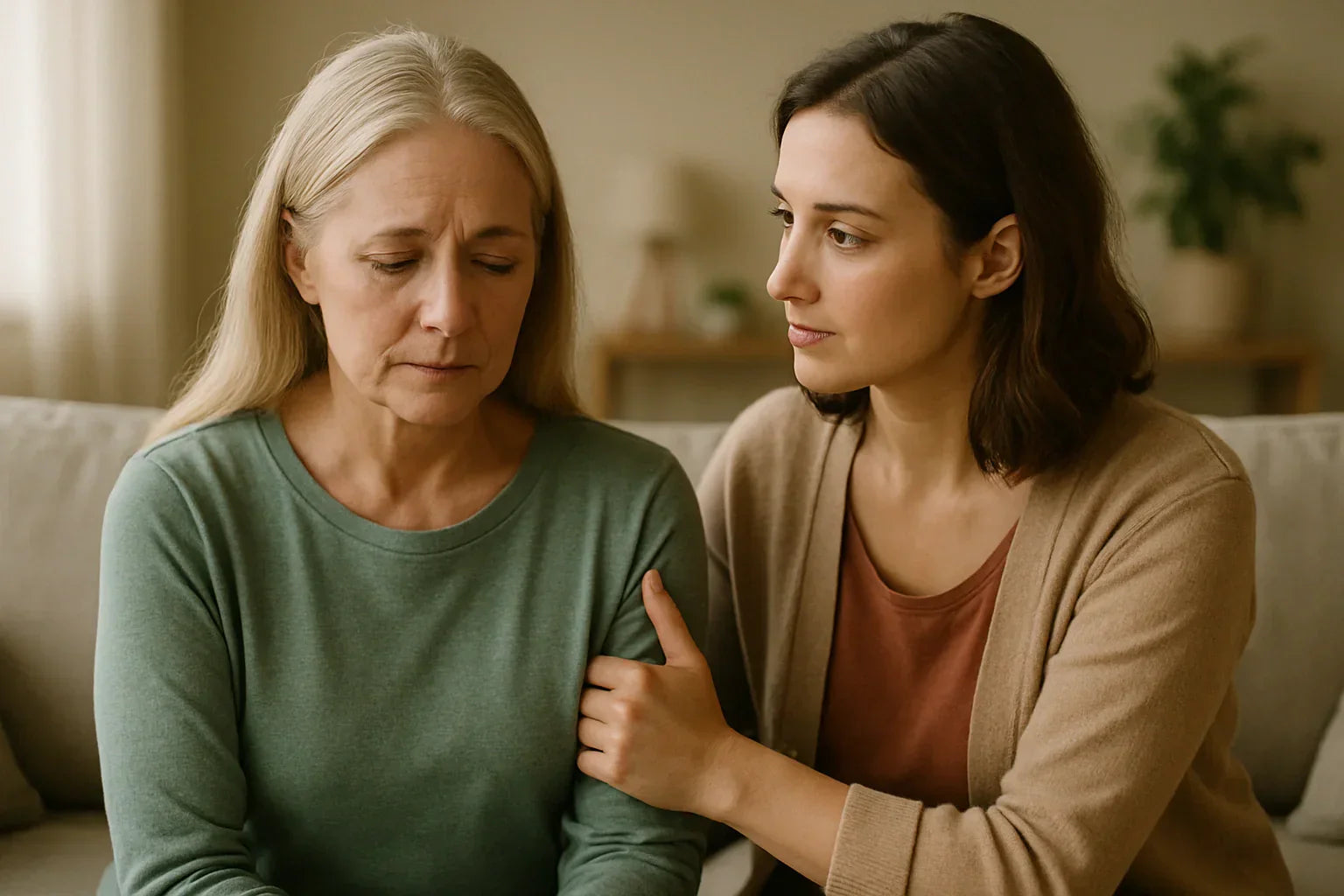 The Health Impact of Feeling Supported: Relationships as a Protective Factor