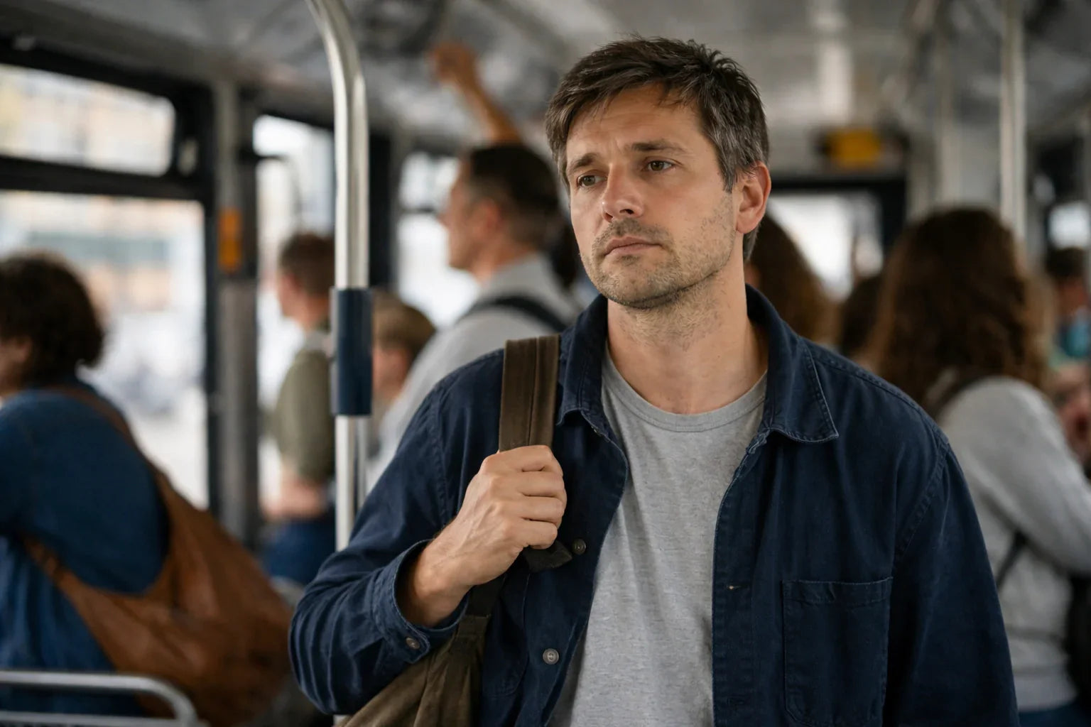 The Hidden Cost of a Meaning Deficit: How Lack of Purpose Affects Mental Health