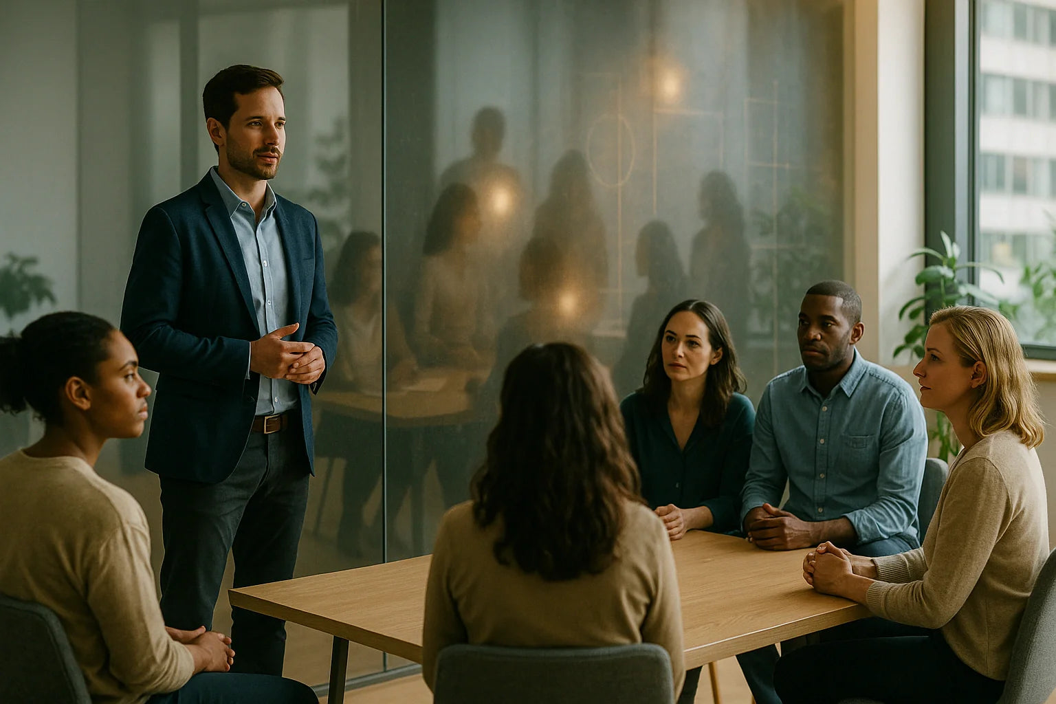 The Hidden Forces in Teams: What Every Coach Should Know About Group Coaching