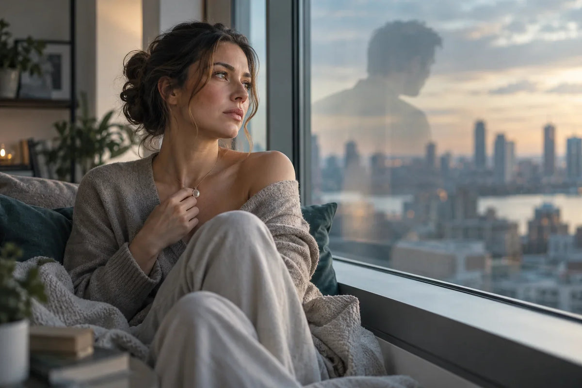 The Hidden Psychology of Obsessive Love: Why Letting Go Feels Impossible