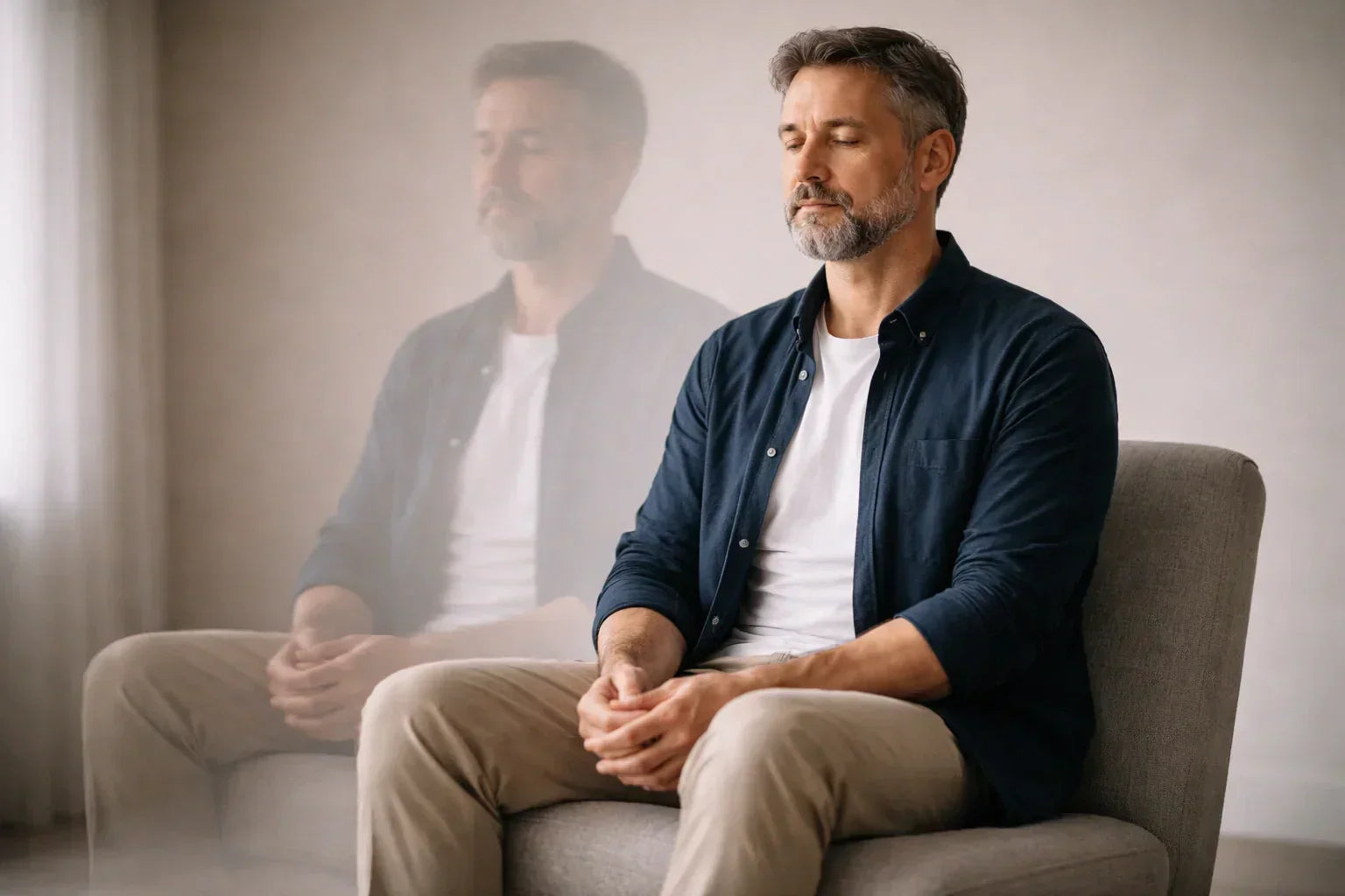 The Inner Work of a Group Coach: Why Self-Awareness Changes Everything