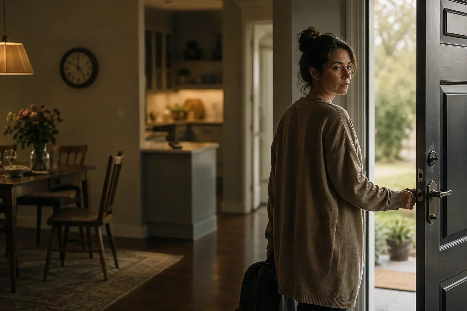 The Lies We Tell Ourselves to Stay in Toxic Relationships
