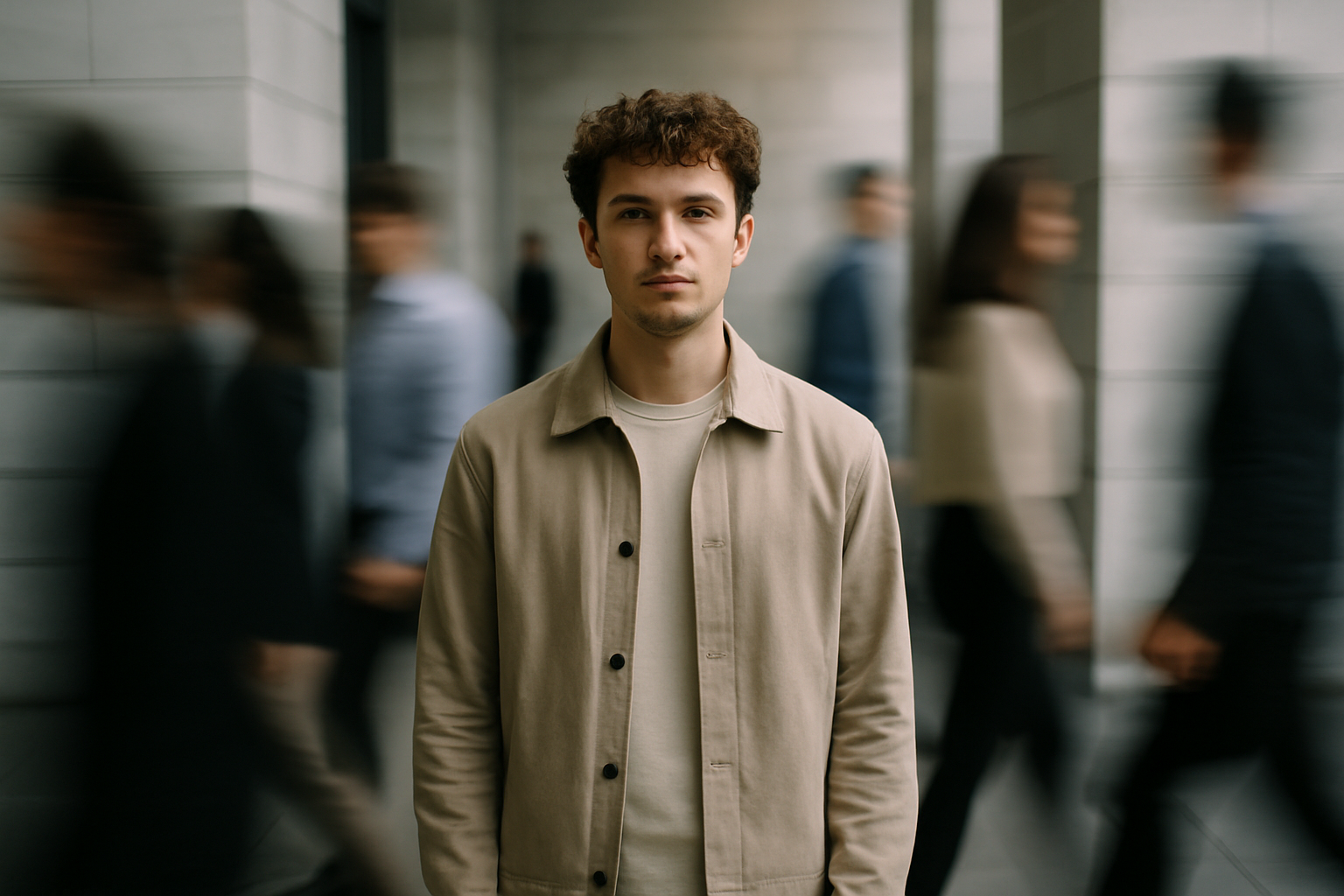 The Mindful Comeback: How to Respond with Calm When Emotions Run High