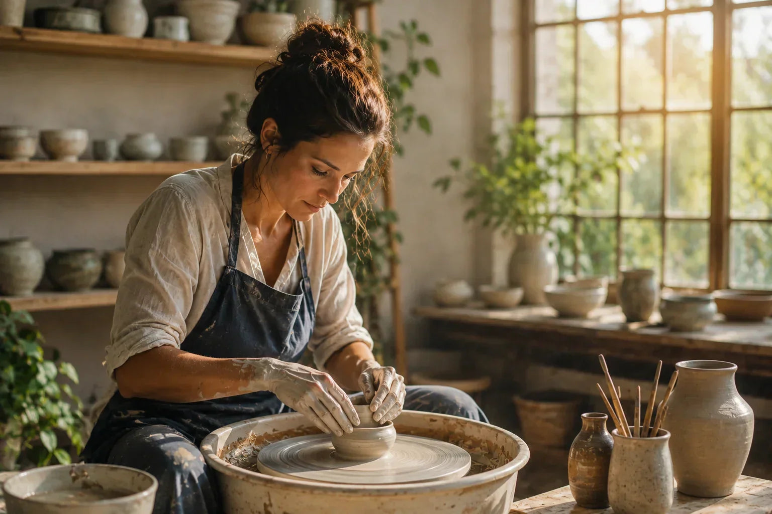 The Missing Ingredient in Personal Growth: Sustainable Vitality