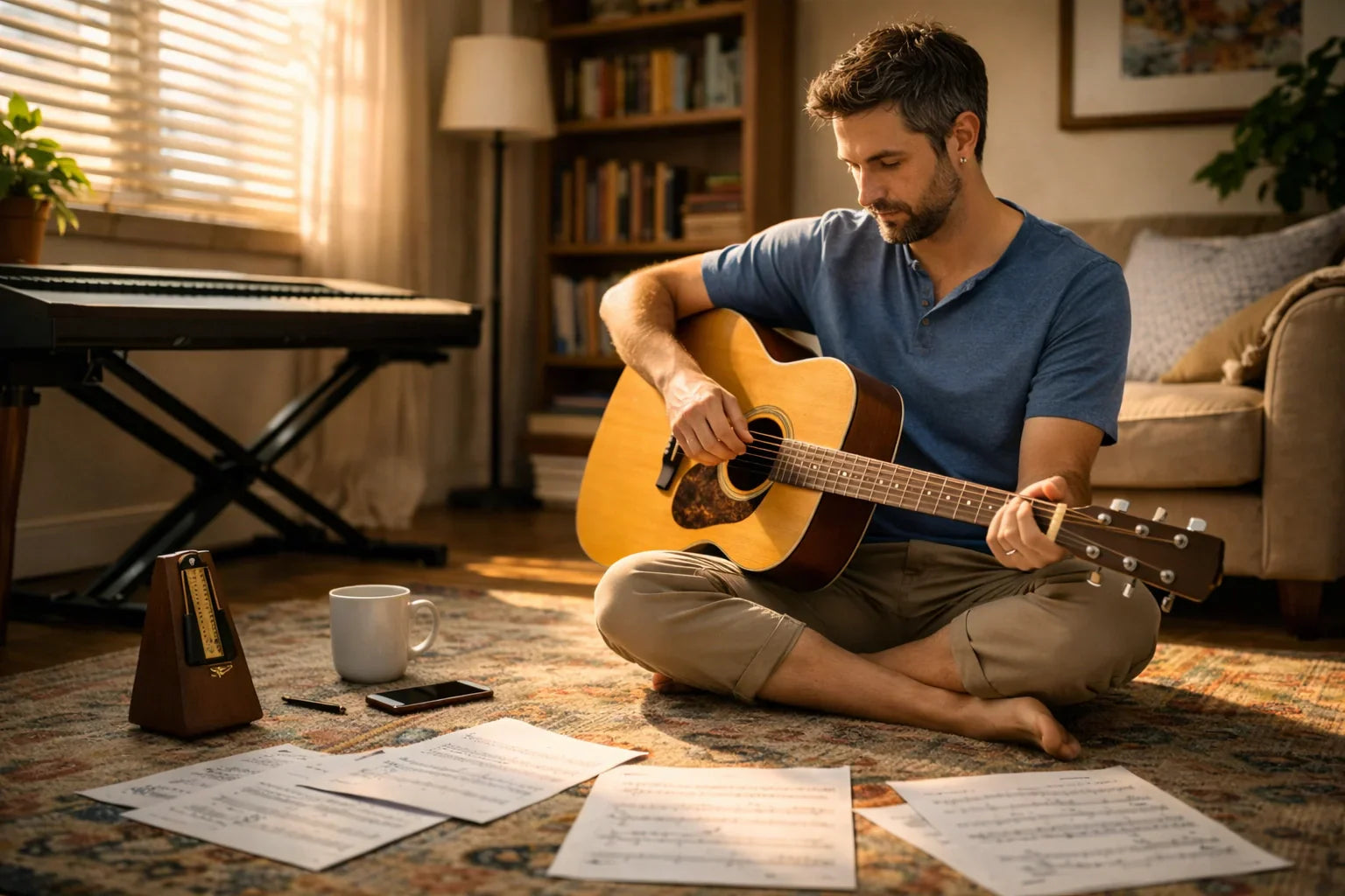 The Myth of One Perfect Routine: Finding Balance That Fits You