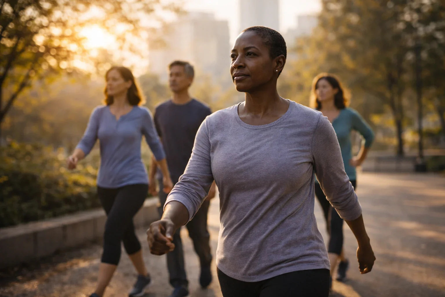 The Neuroscience of Vitality: How Physical Energy Shapes Focus and Decision-Making