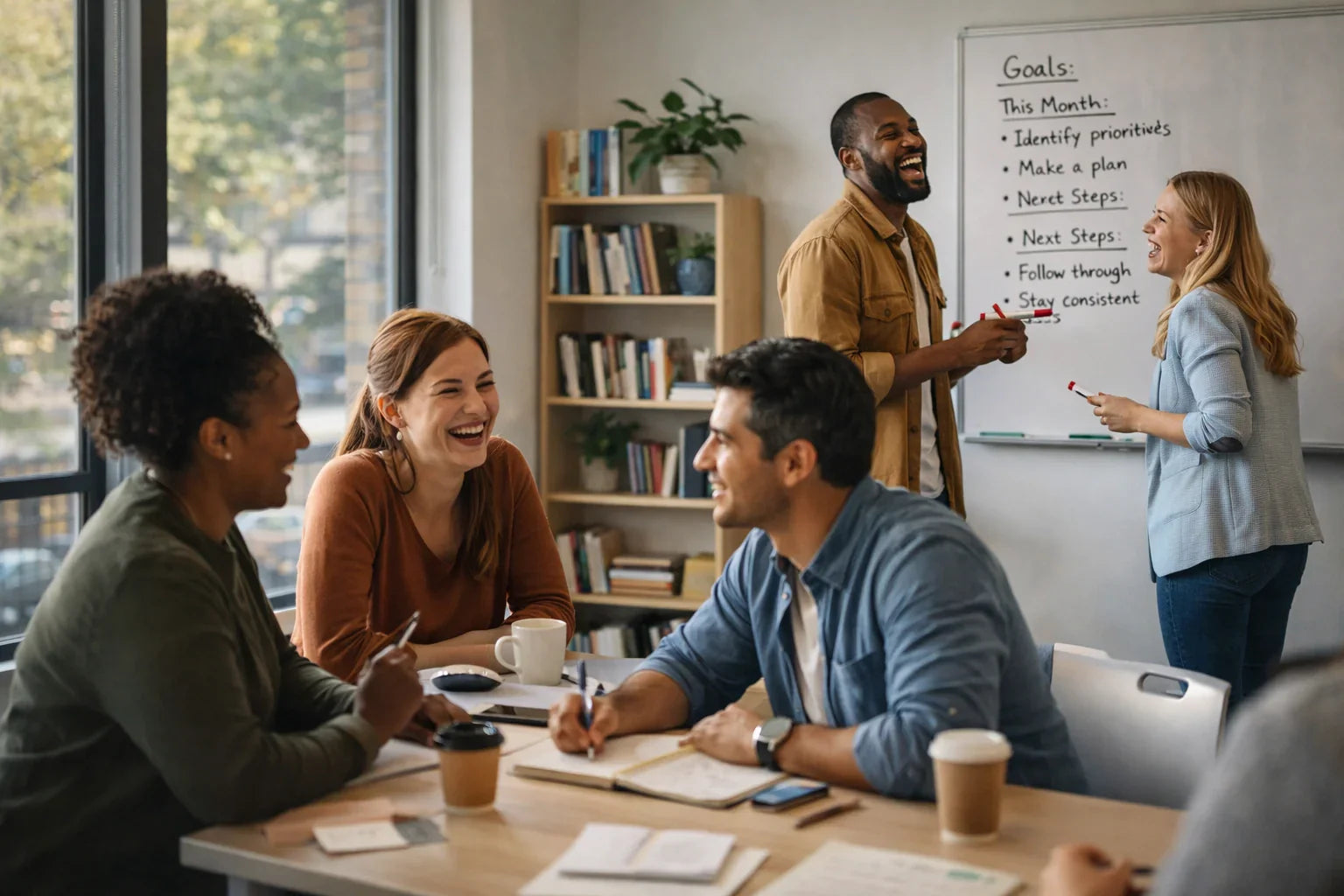 The PERMA Model in Practice: Real-World Strategies for Well-Being