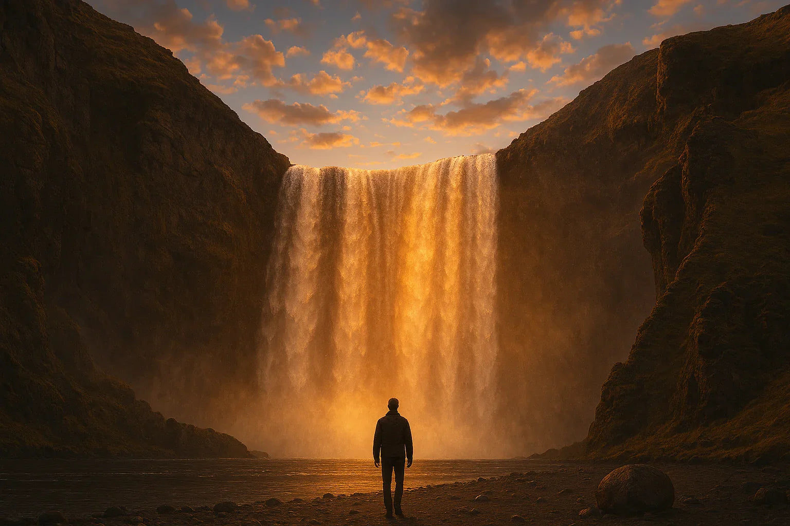 The Power of Awe: Why Big Feelings Lead to Bigger Well-Being