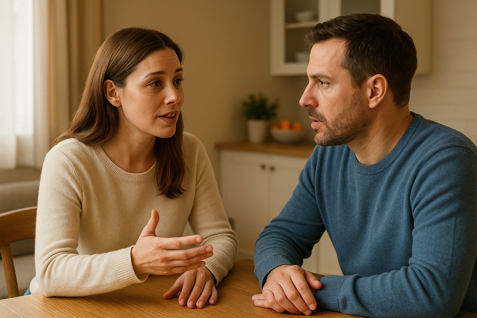 The Power of ‘I Statements’: A Simple Tool for Clear and Assertive Conversations