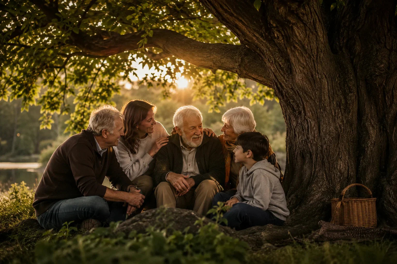 The Power of Positive Relationships in a Flourishing Life