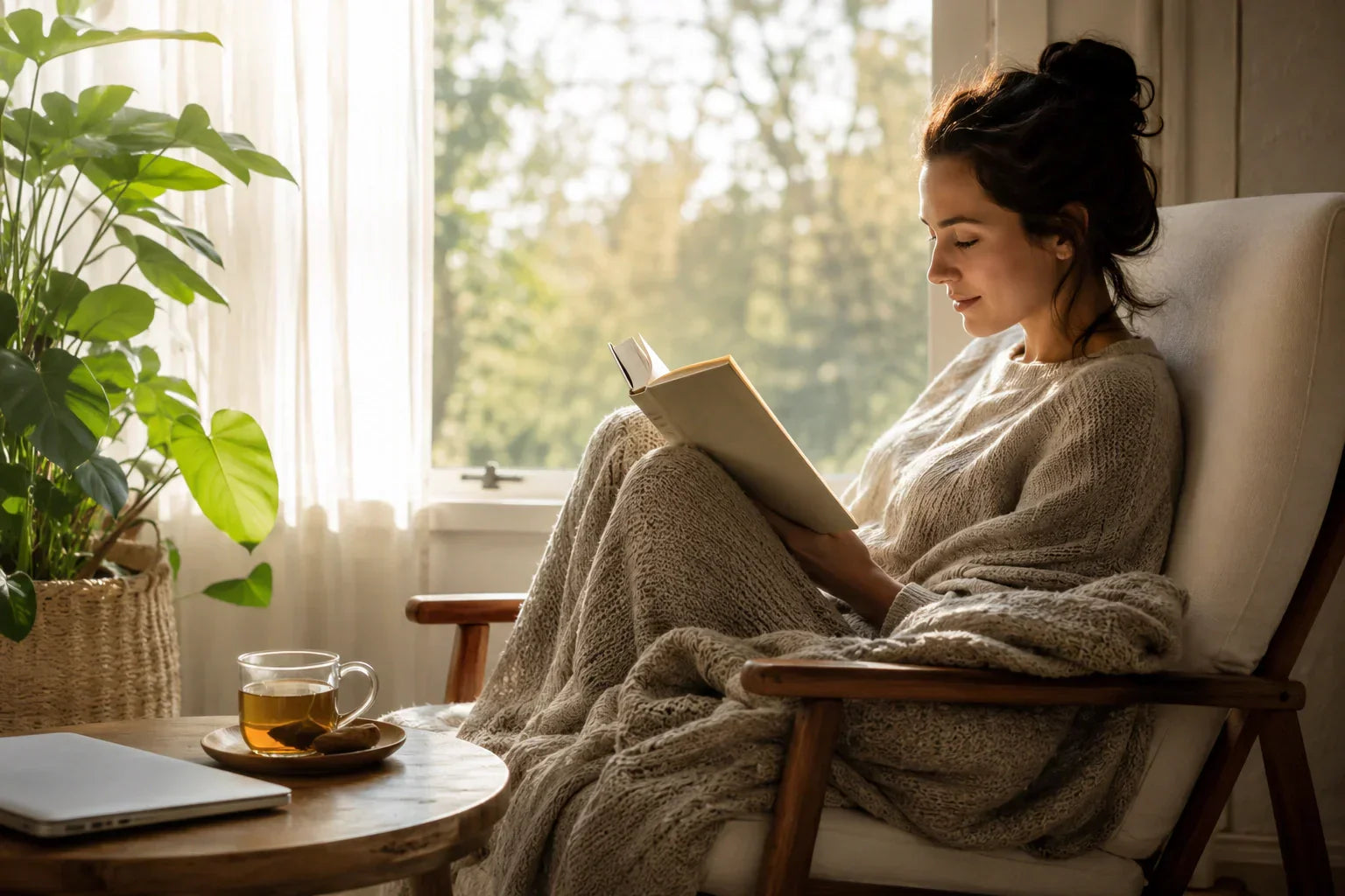 The Power of Recovery: Why Rest Is Part of High Performance