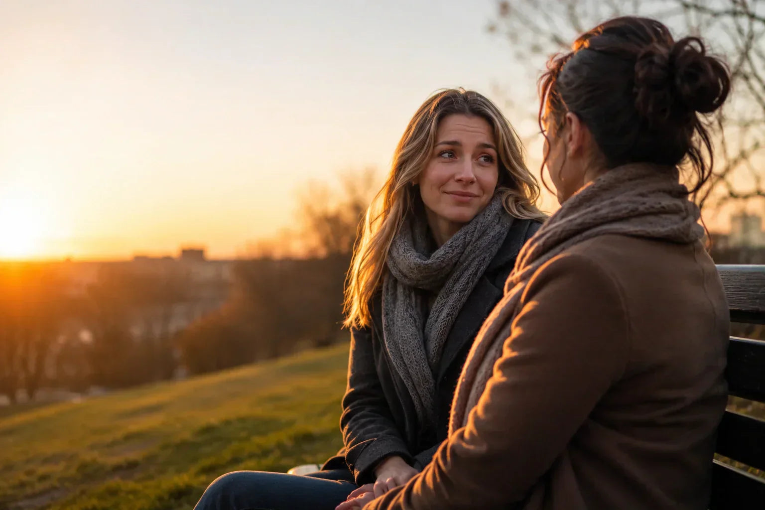 The Power of Validation in Difficult Conversations