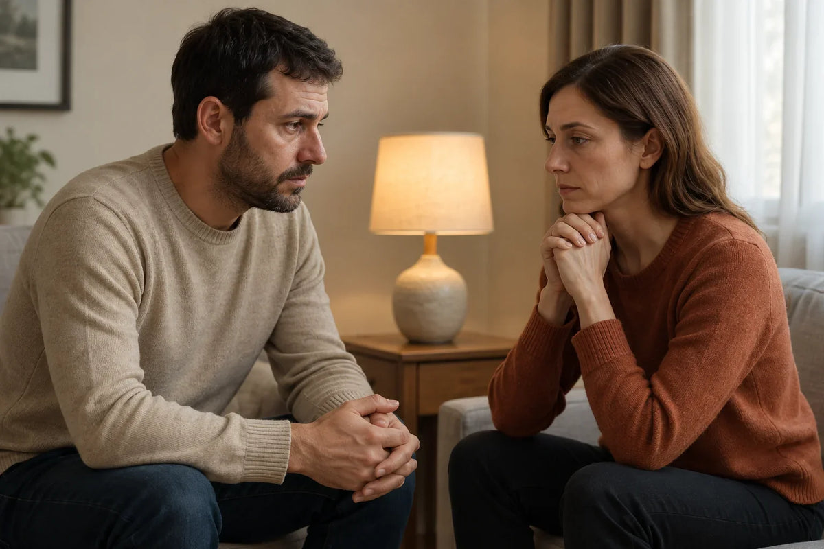 The Psychology Behind What Men Want vs. What Women Need