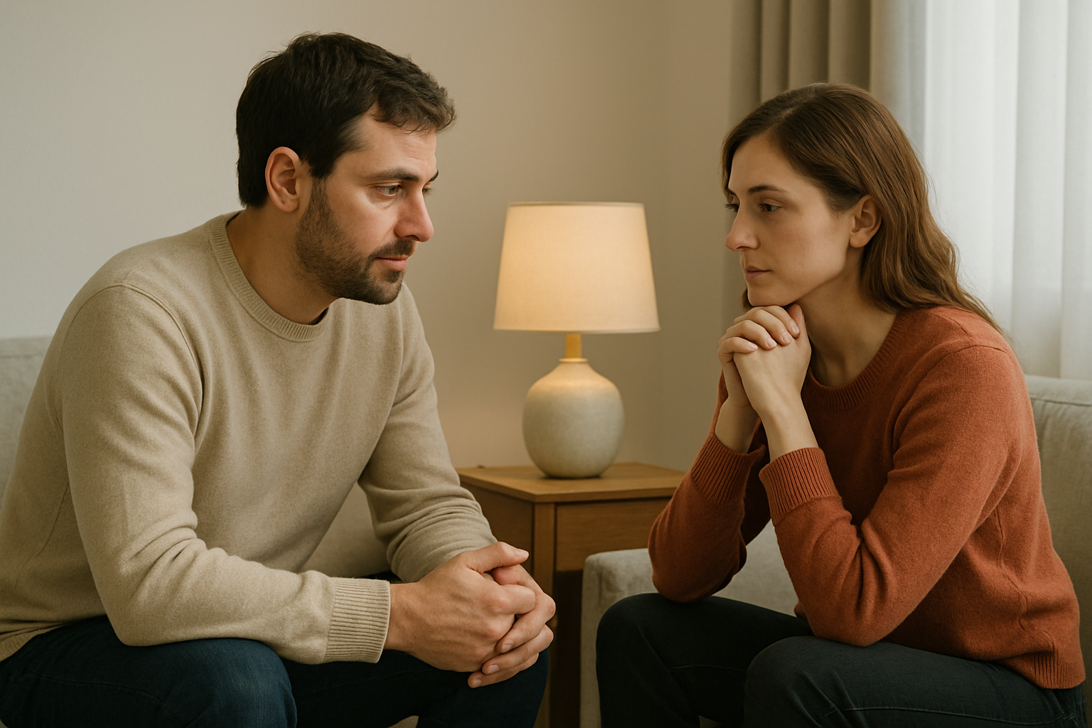 The Psychology Behind What Men Want vs. What Women Need