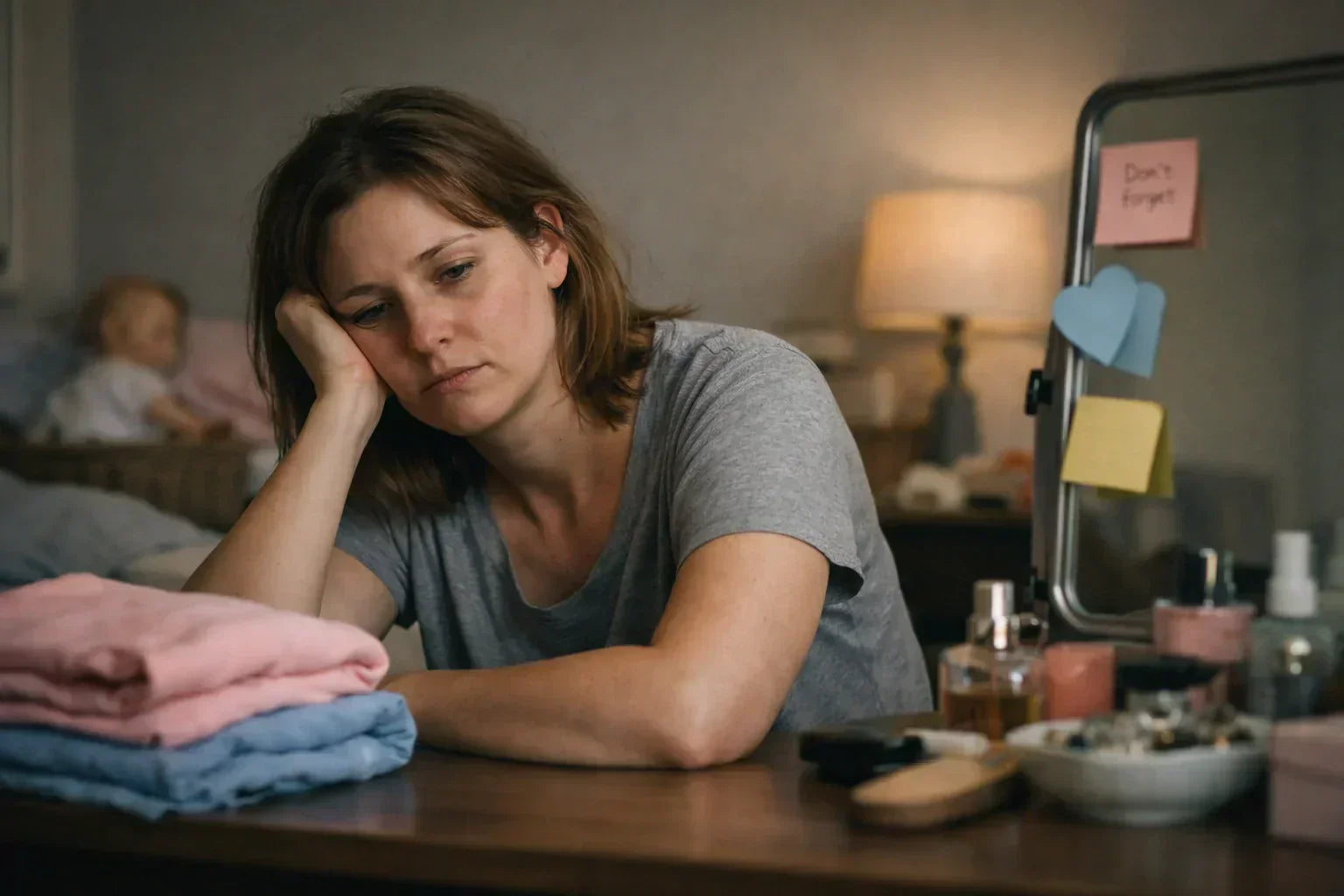 The Psychology of Gender Fatigue: When Expectations Become Emotionally Exhausting