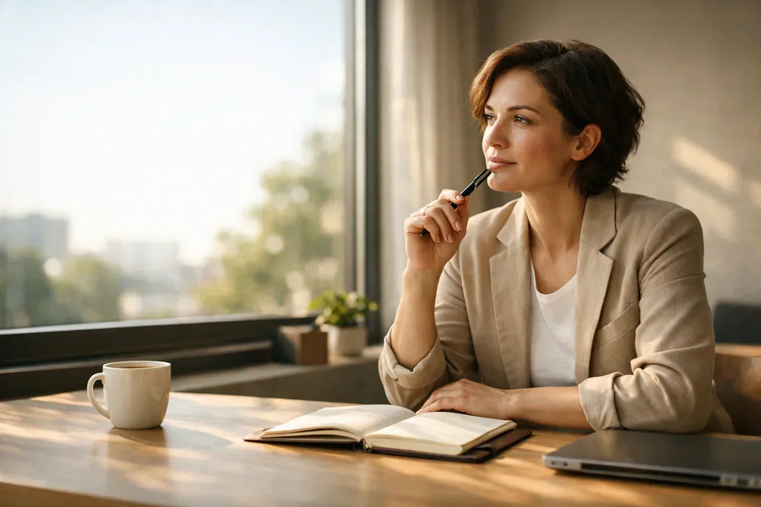 The Role of Self-Awareness in Assertive Communication