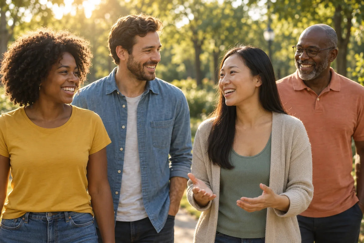 Introduction to Positive Psychology: The Science of Human Flourishing