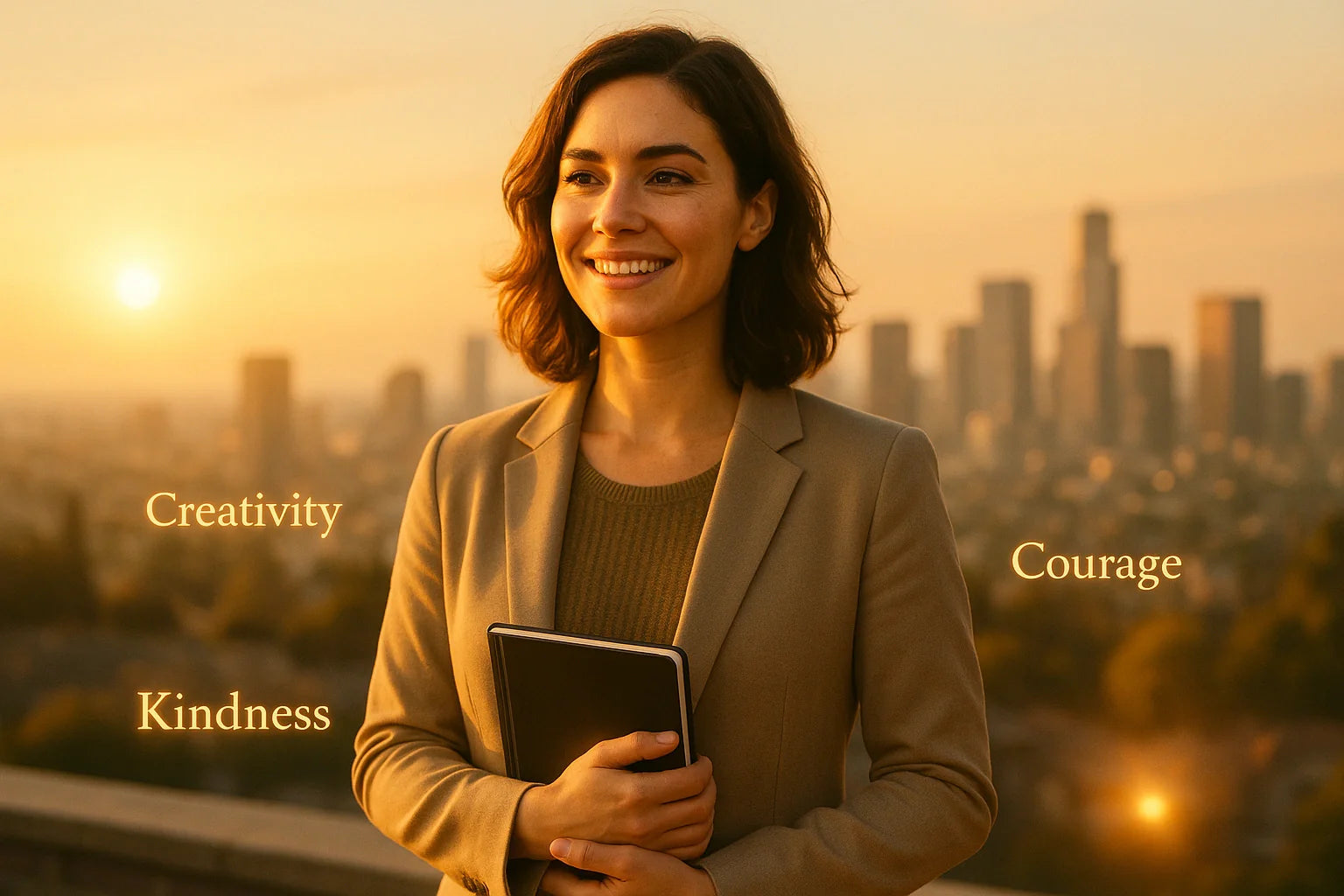 The Science of Strengths: How Positive Psychology Redefines Success