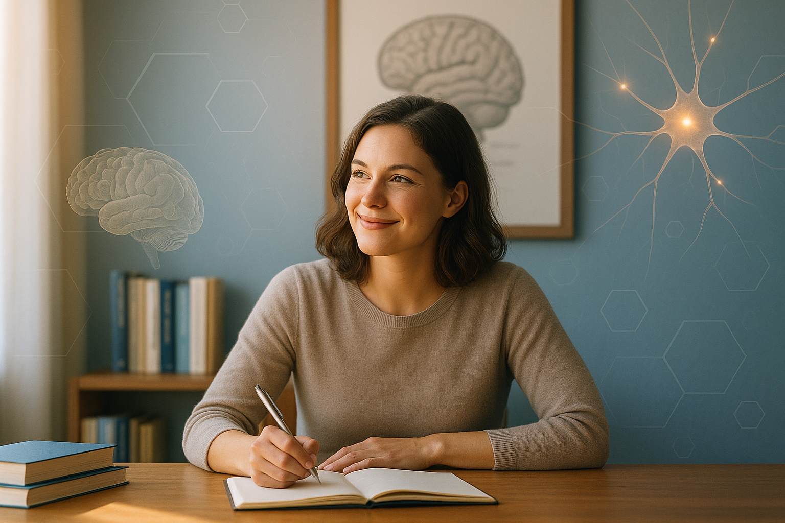 The Science of Well-Being: What Positive Psychology Reveals About a Meaningful Life