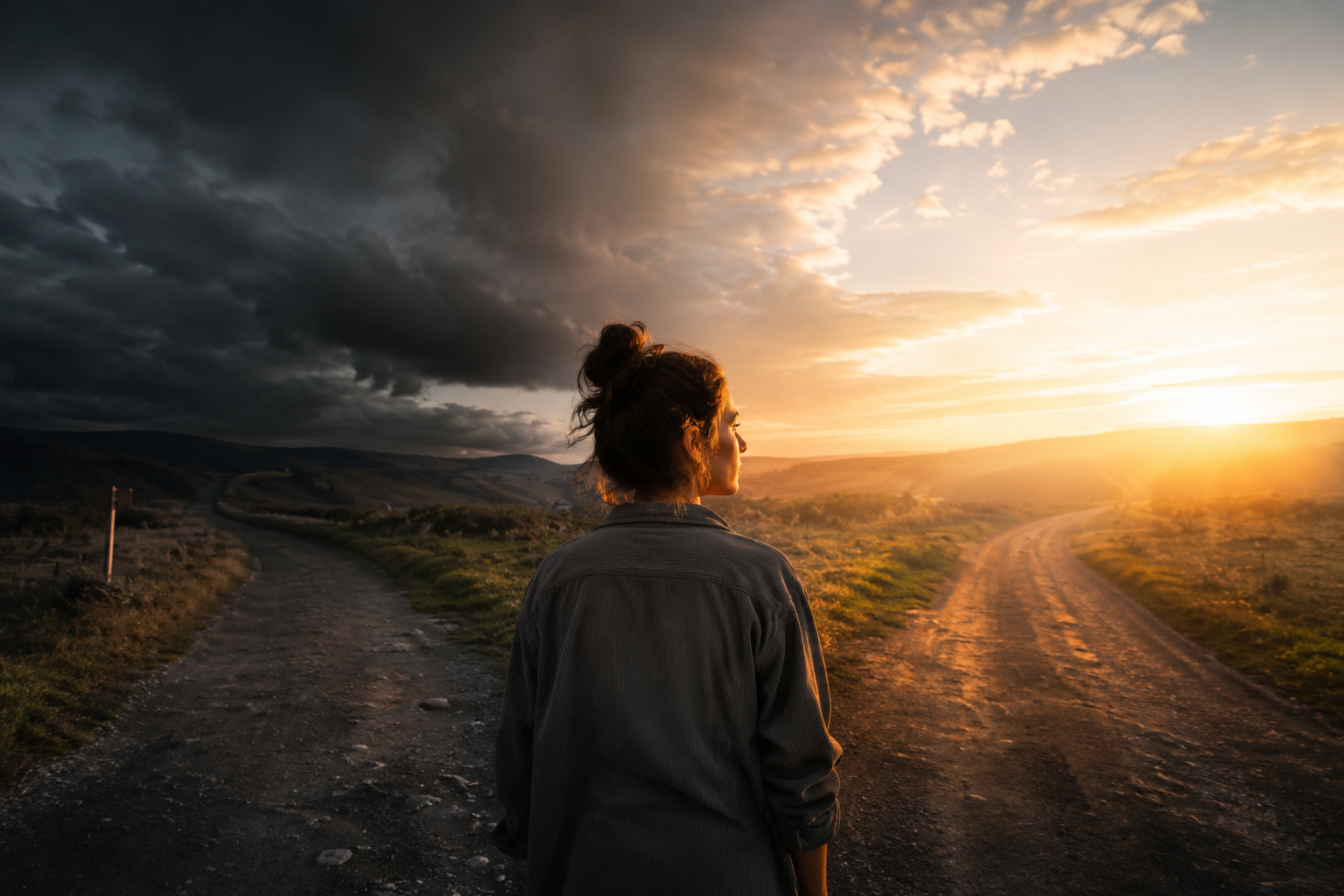 The Stories We Tell Ourselves: How Beliefs Shape Resilience
