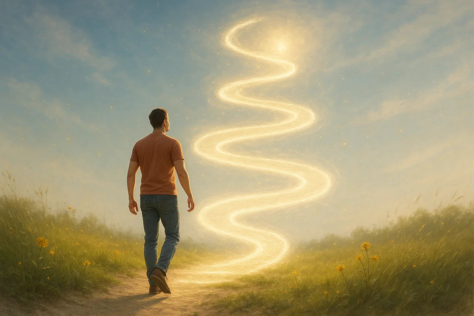 The Upward Spiral: How Positive Emotions Create Long-Term Life Change