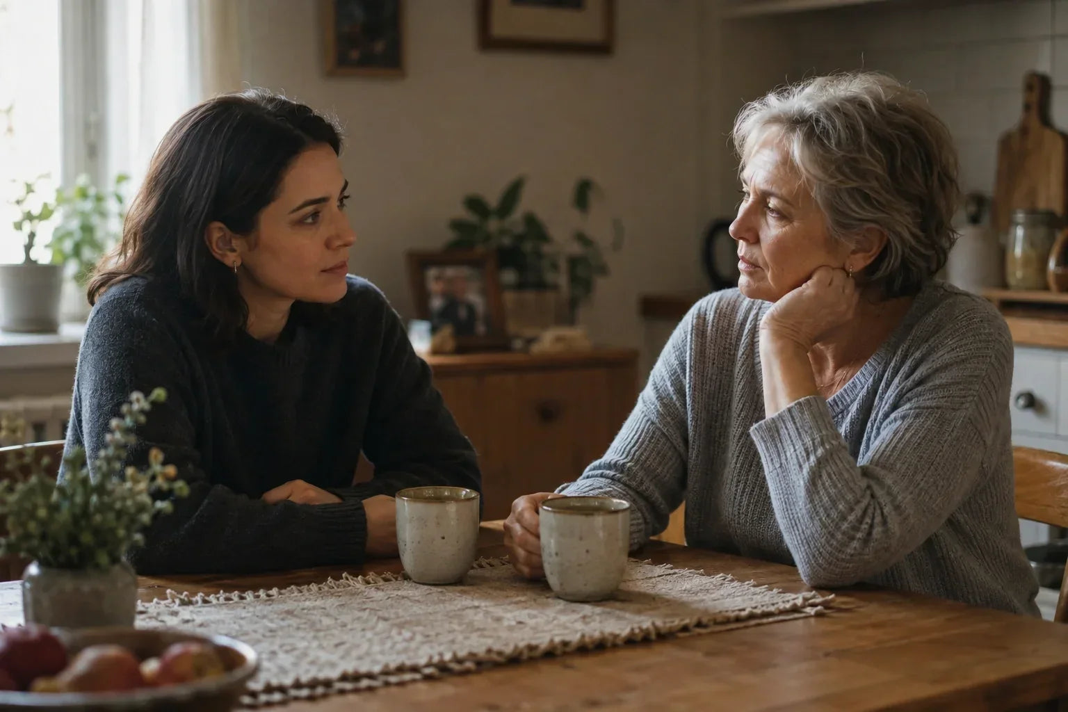 The Myth of the Perfect Reunion: Why Reconciliation Does Not Always Bring Closure