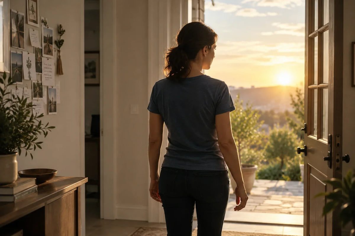 From Obsession to Freedom: Transforming Pain into Personal Growth