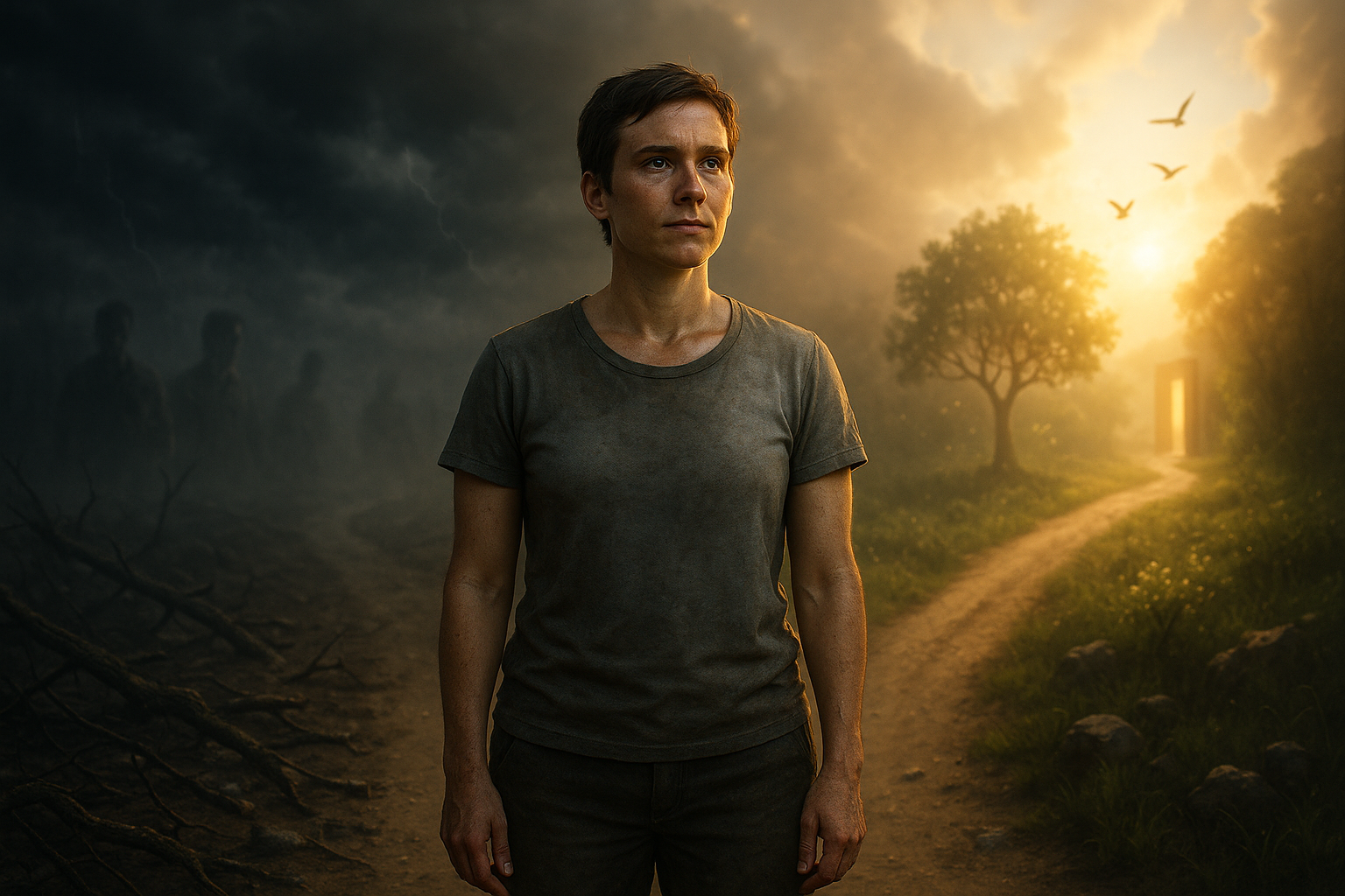 Turning Setbacks into Strengths: Applying The Resilience Factor to Everyday Life