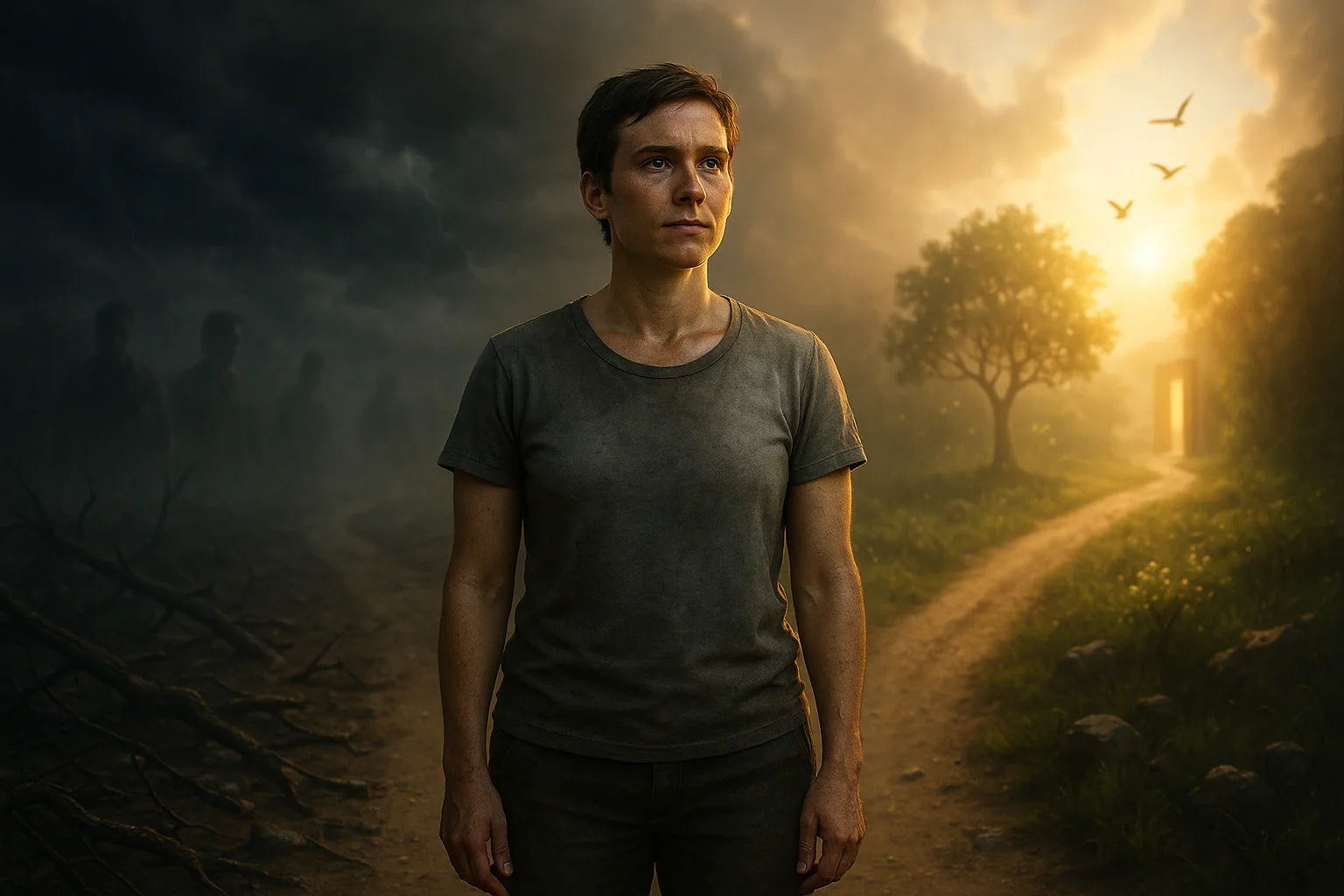 Turning Setbacks into Strengths: Applying The Resilience Factor to Everyday Life