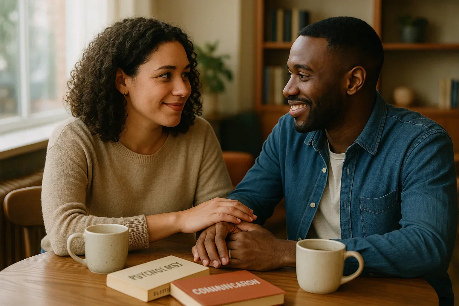 Understanding Compatibility: What Gender Psychology Gets Right About Love