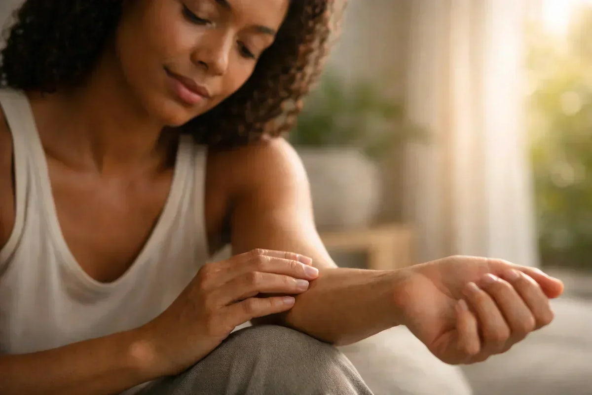 Understanding Emotional Imbalances Through the Lens of Acupressure