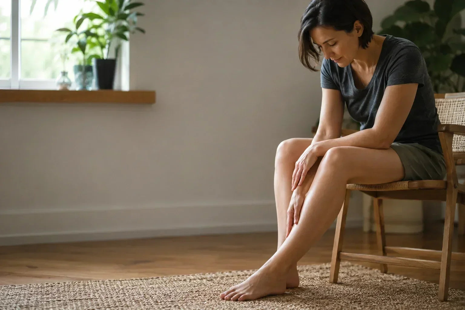 What Does an Acupressure Point Actually Feel Like? Learning to Listen to Your Body