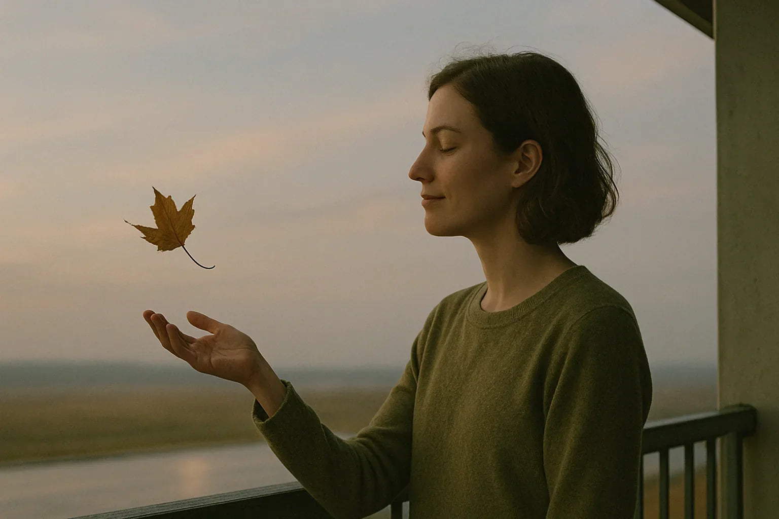 What Emptiness Teaches Us About Ourselves