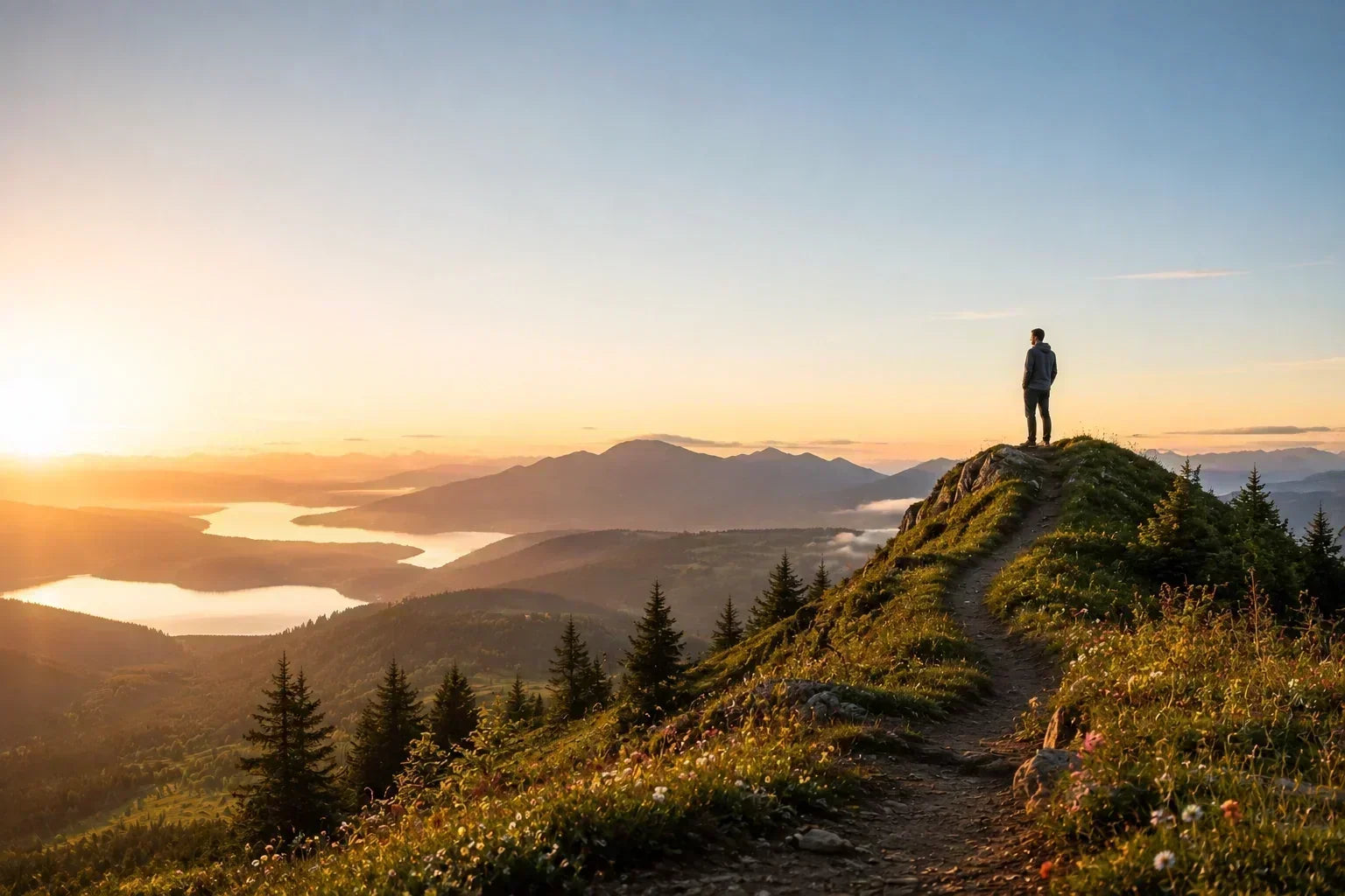 What Is Flourishing? Understanding the Highest Level of Well-Being