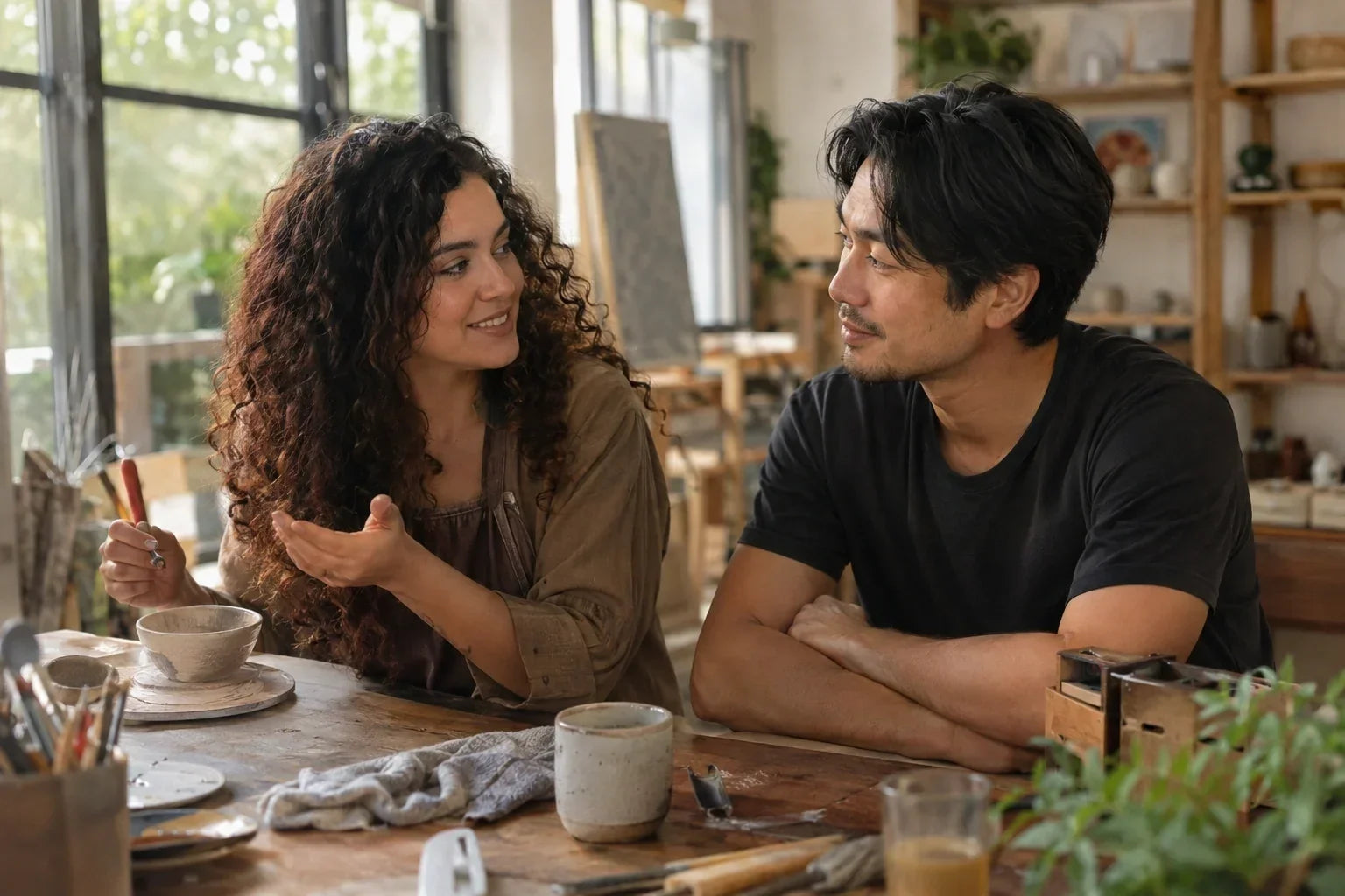 What Makes Men and Women Feel Valued in a Relationship?