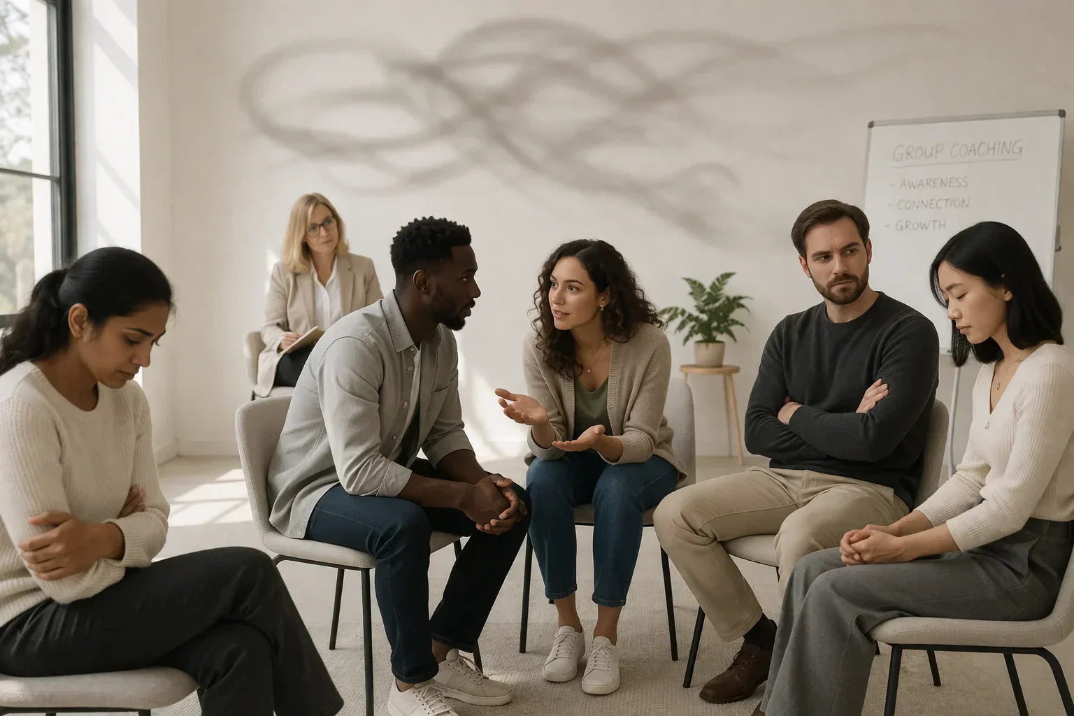 What’s Really Happening in Your Coaching Group? Uncovering the Invisible Dynamics
