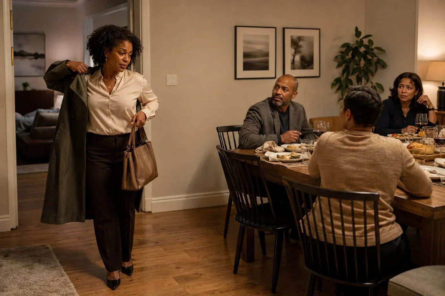 When Assertiveness Doesn’t “Work”: What to Do When Someone Still Refuses to Respect Your Boundary