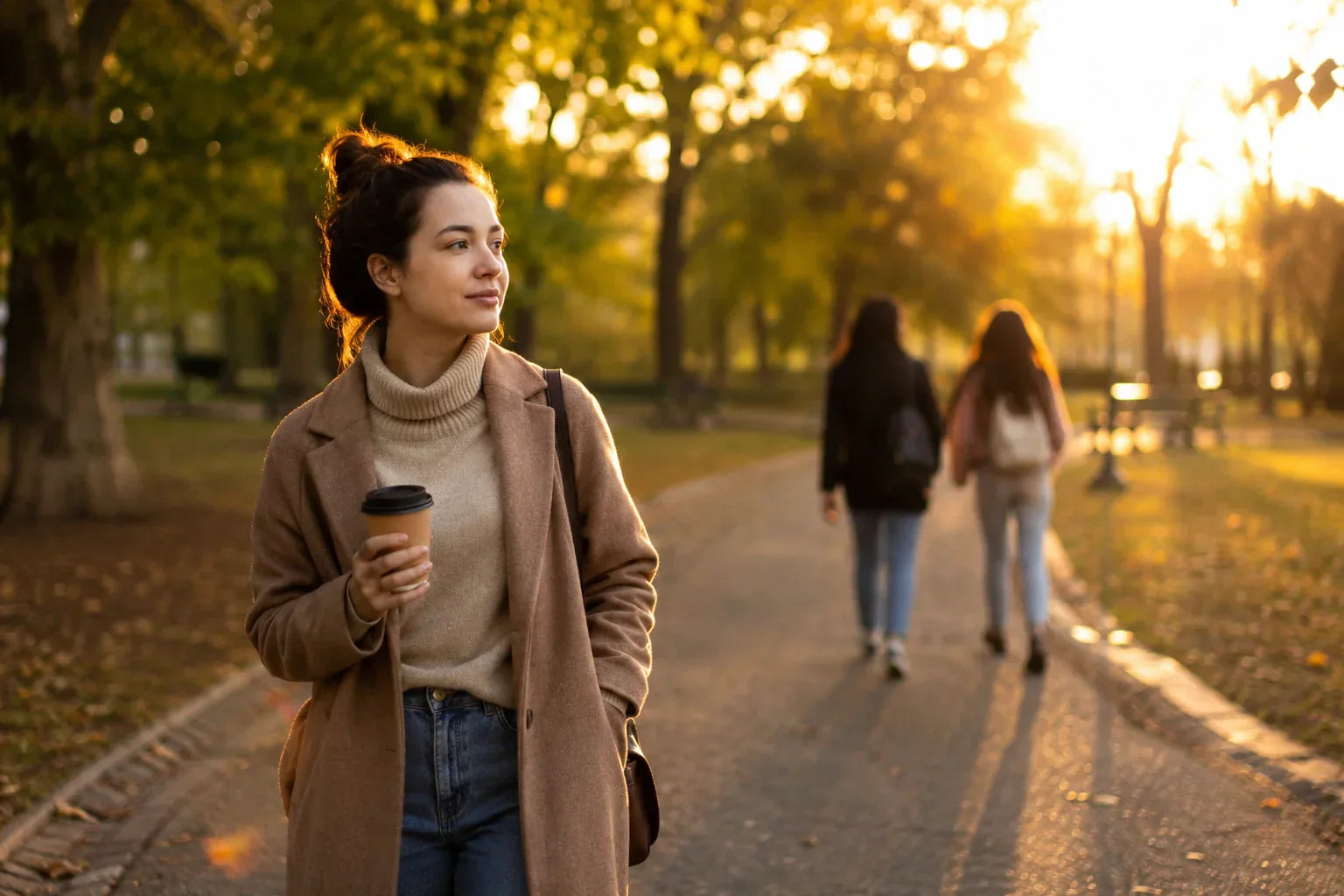 When Friendships End: Finding Closure and Growth