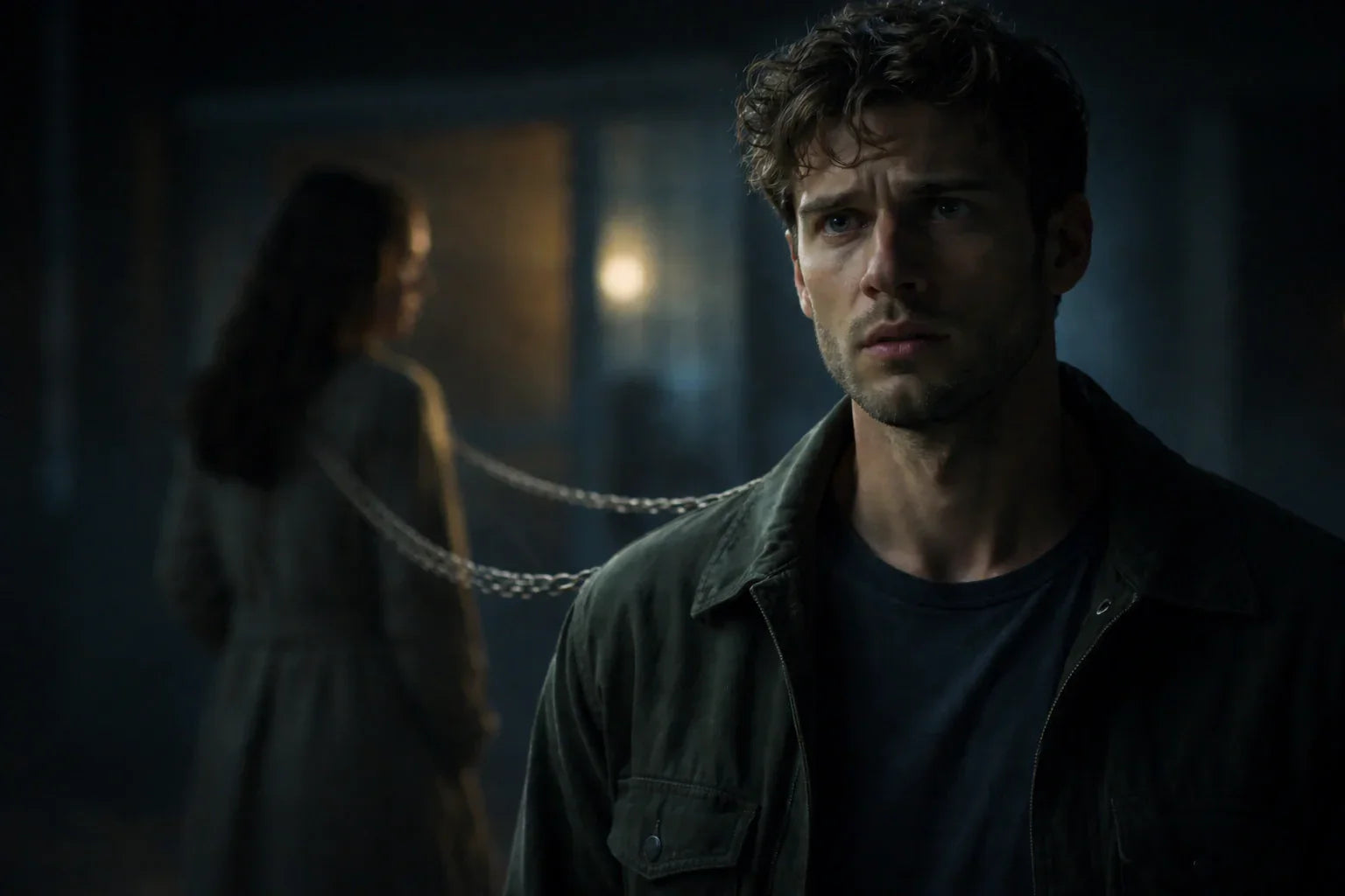 When Love Turns into Fixation: The Emotional Mechanics of Obsessive Attachment