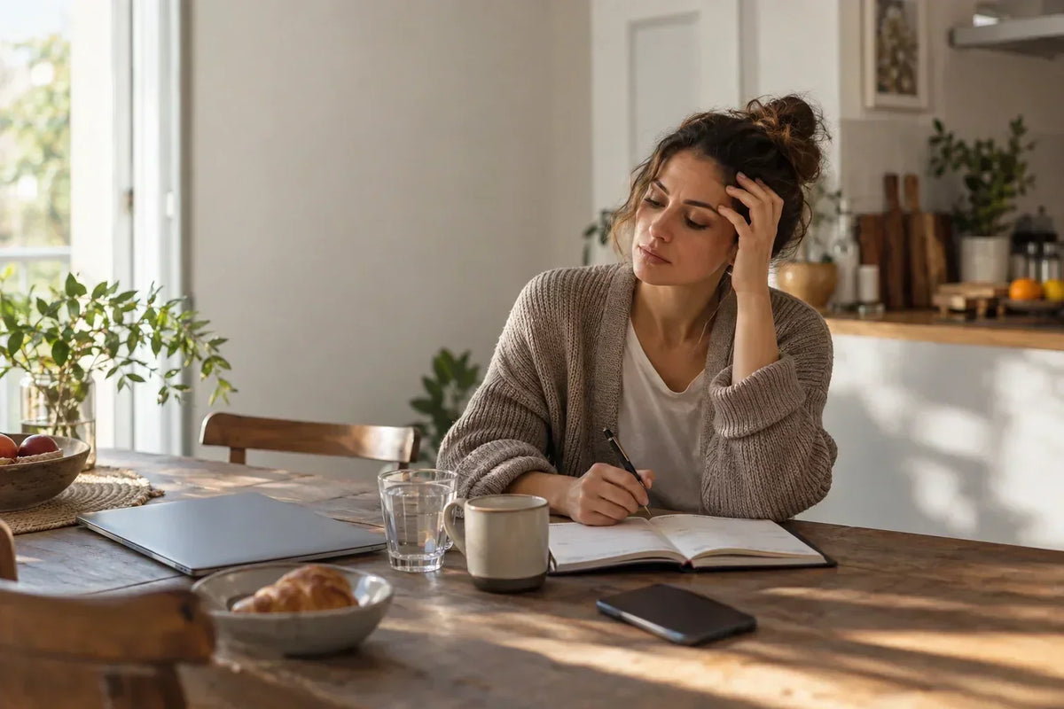 When Self-Care Becomes Another Task on Your To-Do List