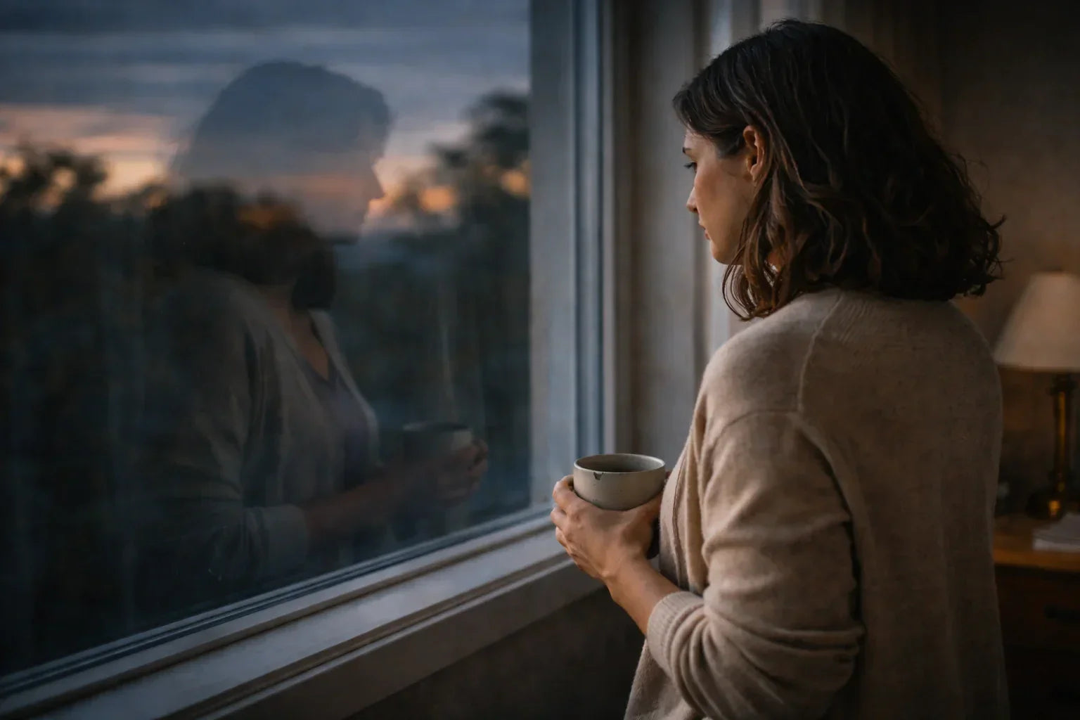 When “She Did Her Best” Still Hurts