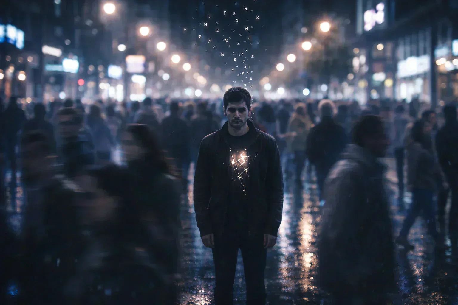 When Silence Says More Than Words Ever Could